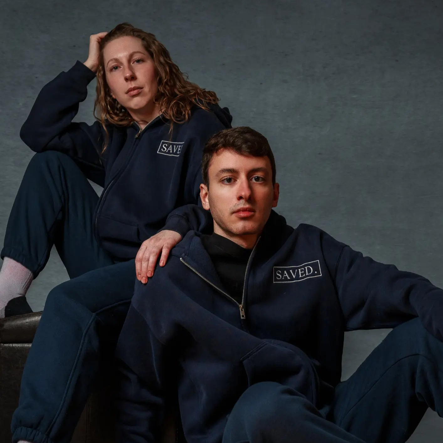 #SAVEDSET in CozyTwilight - The Azara Brand