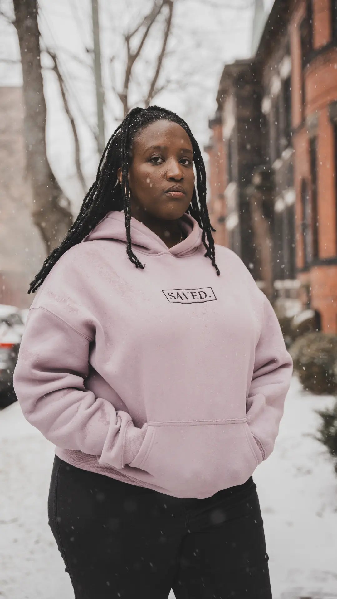 #SAVEDSET in QuartzComfort - The Azara Brand