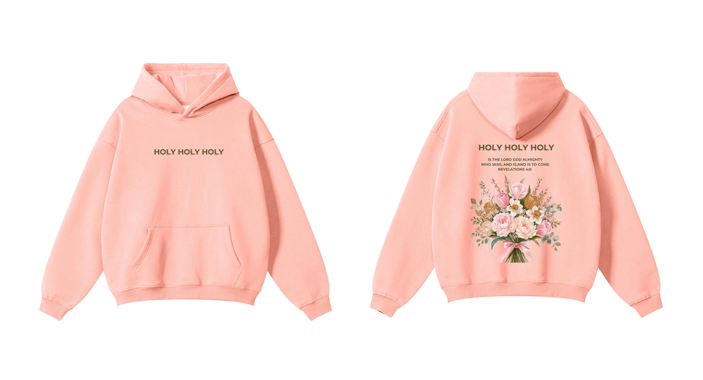 (PREORDER) Holy Holy Holy Harvest Conference Hoodie
