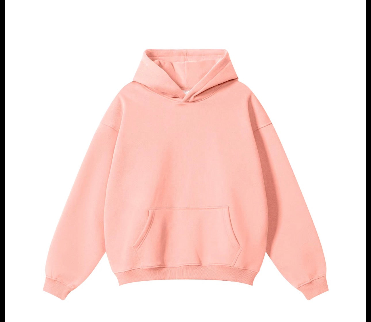 (PREORDER) Holy Holy Holy Harvest Conference Hoodie
