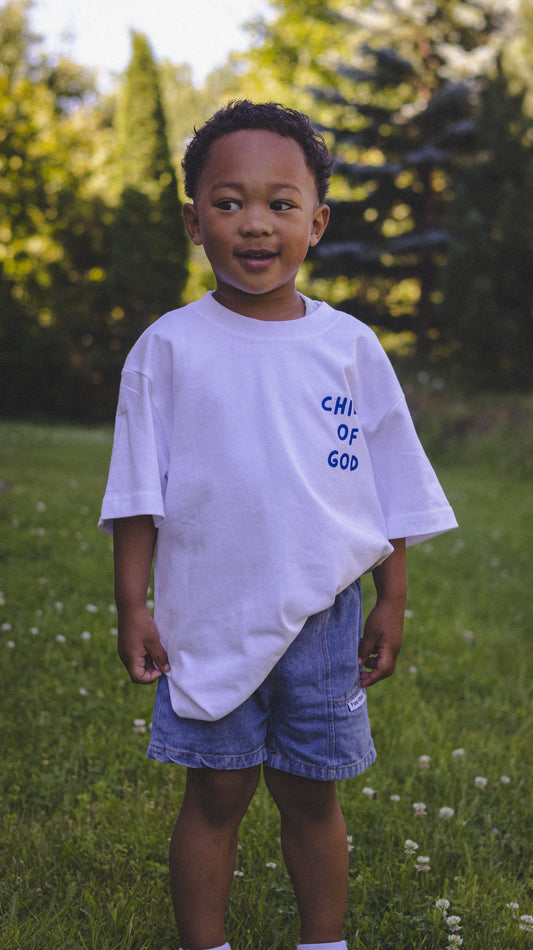 (PREORDER) Child of God Kids